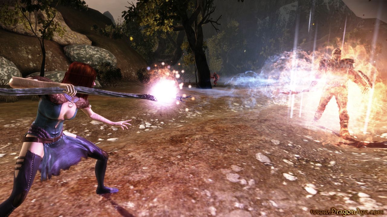 Dragon Age: Origins - Imagen 17